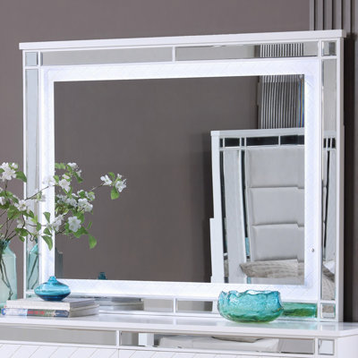 Livorno G02790-M Mirror