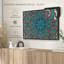 «Moroccan Sea II», reproduction sur toile-102354167