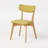 6 - Person Four Leg Dining Set-339382908-339382909