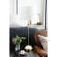 Lampe sur pied Fisher
