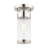 Binghamton Glass Semi Flush Mount-200491048