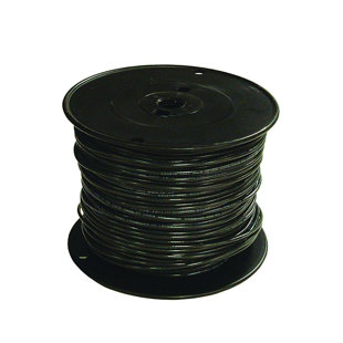 Câble basse tension