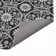 Daisy Tile Outdoor Area Rug