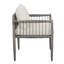 Chaise d'extérieur Ardentown Borneo