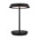 Tepa Short Accent Rechargeable Table Lamp