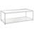 Havant Glass Top Coffee Table