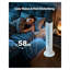 Ventilateur tour 40 po oscillant avec télécommande