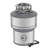 Evolution 1 HP Continuous Garbage Disposal-28472101