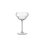 Backdoor '20S 5.75 Oz Nick & Nora Cocktail Glasses (Set Of 4)
