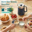 Kettle and Toaster Set-124913776