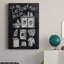 Laundry Room - Impression sur toile tendue-499382880