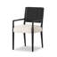 Rothler Dining Armchair-Alcala Wheat-1128647224-1128647225