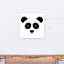 « panda visage », art ami Marko-1334488706-1334488704