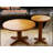 Emyr Solid Wood Living Room Table Set