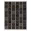Scandinavian Wool Geometric Area Rug-1447027194