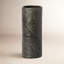 Vase de table en céramique noire Vaila-1267895581