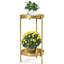 Support pour plante rond multiniveaux-375288389