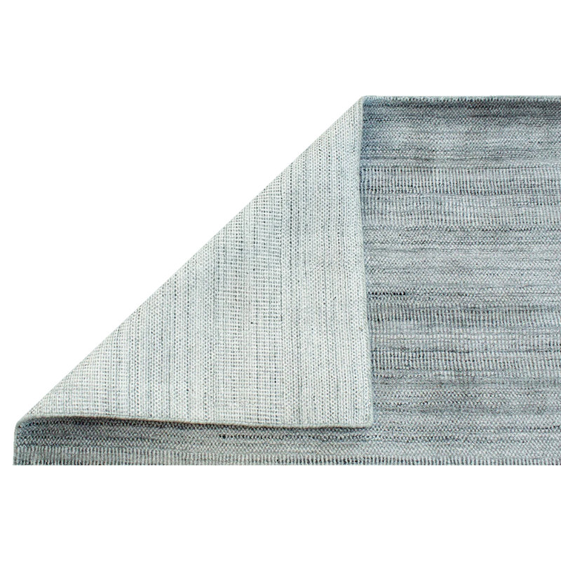 Area Rug in Yellow, Rectangle 10' x 14'