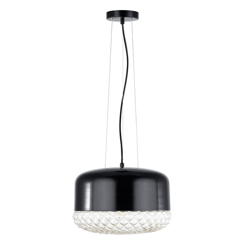 Kamalu 1 - Light Single Pendant