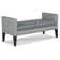 Bradshaw Upholstered Bench