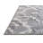 Machine Washable Gray Area Rug-2132490870