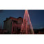 Lumières d'extérieur pour arbre de Noël-1877225442