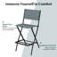 Tabouret de bar 28 po Dylanthomes-1399436834