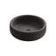 Newterra Handmade Circular Vessel Bathroom Sink-54646576