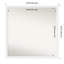 Miroir mural de salle de bain Bethany-119688258-119688260