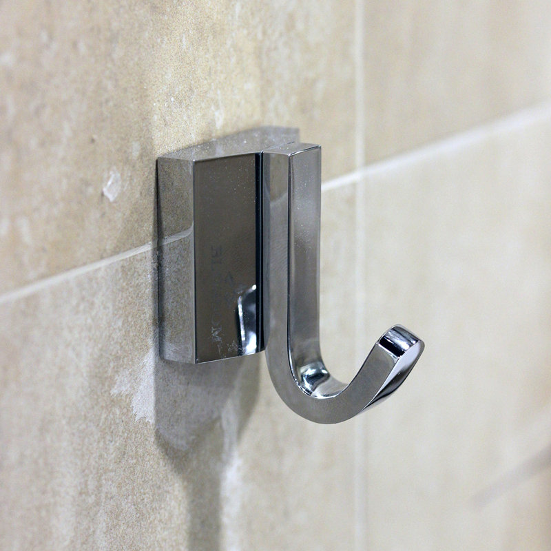 Wall Mounted Robe Hook