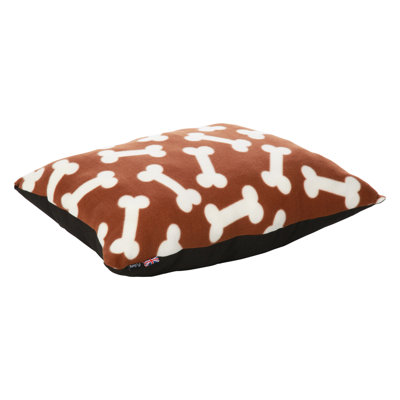 Stamper Pet Bed