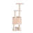 Harkness 48'' H Cat Tree