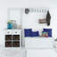  Housse et insert de coussin décoratif en polyester-890867492