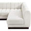 Canapé modulaire rembourré 9 pièces Quinn-94191557