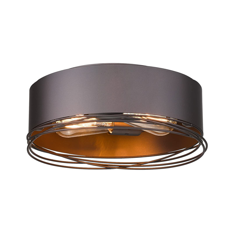 Flush Mount