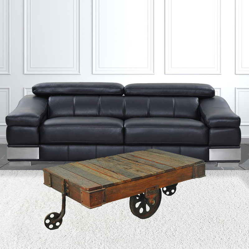 Table basse Harmonie