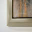 «Storm Front» par Carol Robinson - Impression sur toile-130887106-130887107