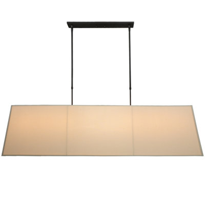 Panel 8 - Light Pendant
