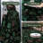 Kaldi Lohome Forest Washable Area Rug Ultra-Thin Boho Soft Non Slip Stain Resistant Woodland Jungle Carpet-1376120187