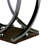 Angra End Table