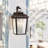 Mayhugh Aluminum Wall Light