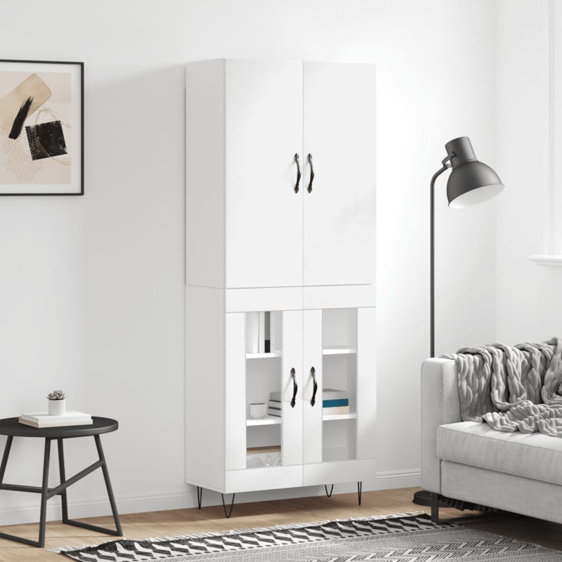 Storage Cabinet