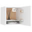 Drayden 30.5 cm W Bedside Table-853075829-914280469