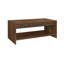 Table basse 39,4 "avec tablette ouverte Adonia