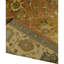 One-of-a-Kind Rectangle 9'5" X 12'6" Hand Knotted Area Rug