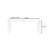 Quality solid wood dining table-106715415