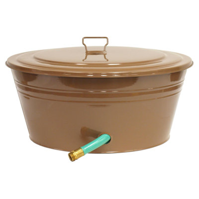 Couvercle de pot Garden Garden