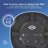 Clorox Tabletop True HEPA Replacement Filter