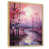 Natural Floater Framed