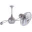 42" Brisa 2000 3 Blade Ceiling Fan-2088938203